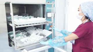 Sterilizasyon Malzemeleri Satın Alınacaktır