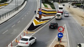 Trafik Düzenleme İşleri Yaptırılacaktır