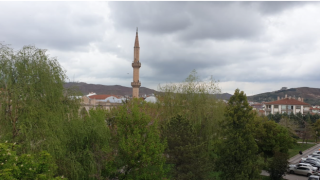 Aksaray İçin Saat Verildi