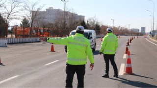 Aksaray'da Bayram Öncesi Tedbirler Artacak Yapacak