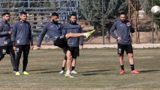 Lider, Akhisarspor Maçına İddialı Hazırlanıyor