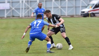 Lider İlk Yarıyı 1-0 Önde Kapadı