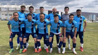 Ortaköyspor’da İlk Galibiyetini Aldı