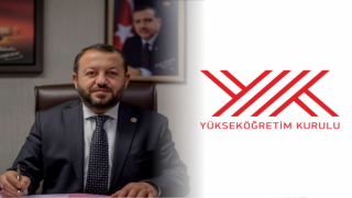 Prof. Dr. Serdengeçti, Aksaray Üniversitesi Rektör Adaylığı İçin Yök'e Müracaatını Yaptı