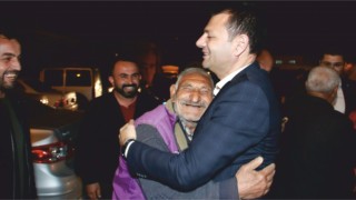 Yeşiltepe’de ‘’Bizim Ali Sesleri’’ Yankılandı