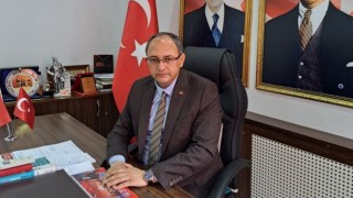 Başkan Çölkesen: Aksaraylı Hemşehrilerimize Teşekkür Ediyorum