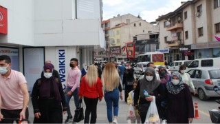 İşsiz Sayısı Mart'ta Sabit Kaldı