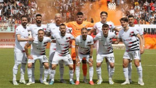 Lider İlk Yarıyı Moralli Kapattı: Aksaray Bld Spor 1 Bursa Yıldırım Spor 0