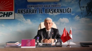 CHP İl Başkanı Keleş: TMO'dan Randevu Almak Mümkün Değil, Çiftçi Perişan!