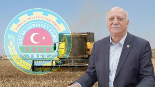 TZOB Başkanı Bayraktar: “TMO Çiftçilerimizi Mağdur Etmemelidir”