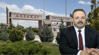 Aksaray Üniversitesinde Herkese Yurt Var