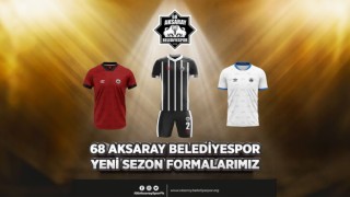 Aksarayspor Formasına Sponsor Arıyor