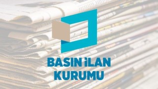 Basın İlan Kurumu 2023 Yılı 16. Toplantısı Yapıldı!