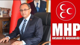 MHP'de İlçe Kongreleri Başlıyor