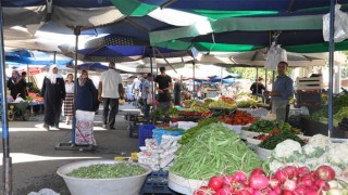 Temmuz Ayı Enflasyon Rakamları Açıklandı