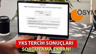 YKS Yerleştirme Sonuçları Açıklandı!