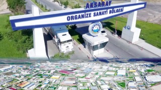 Aksaray’da İhracat % 1,4 Azaldı, İthalat % 30,4 Arttı