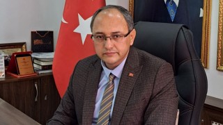 “İl Başkanlığına Aday Olmayacağım”