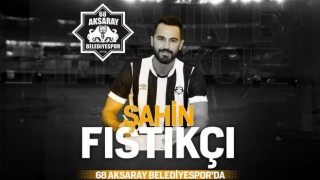 Aksarayspor'da Bir Sakatlık Daha