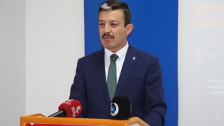 Başkan Aktürk: “Muhtarlarımız Mahallelerdeki Gözümüzdür”