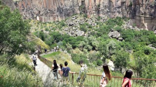 TÜİK Yurt İçi Turizm Verileri Açıklandı