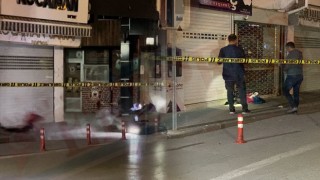 Turizm Caddesi'nde Şüpheli Paket Yürekleri Ağza Getirdi