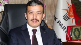 Aktürk: “En Güçlü Adayları Belirlemek İçin Yoğun Çaba Harcıyoruz”