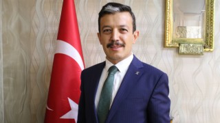 Başkan Aktürk: “Atütürk Dünyanın Takdirini ve Saygısını Kazanmış Kahraman Bir Asker ve Liderdir”