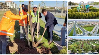 Başkan Dinçer: Aksaray, Marka Şehir Olma Yolunda Emin Adımlarla İlerliyor