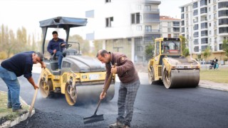 Başkan Dinçer: Aksaray'ın Yollarını Kış Şartlarına Hazırlıyoruz