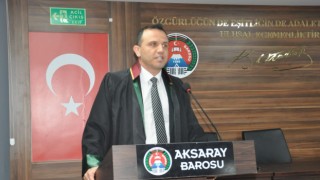 Başkan Köse: “Yargıtay ve Anayasa Mahkemesi Arasında Yaşanan Karmaşa Kaygı Vericidir”