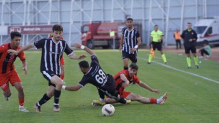 DÜŞME HATTINA GERİLEDİK | AKSARAYSPOR 0-2 KASTAMONUSPOR