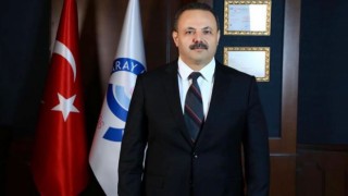 Rektör Arıbaş: “Vatanımız İçin Fikri Hür, Vicdanı Hür, İrfanı Hür Nesiller Yetiştireceğiz”