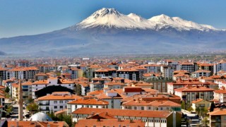 Aksaray’da Konut Satışları Düştü