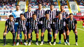 Aksarayspor’da Ayrılıklar Başladı