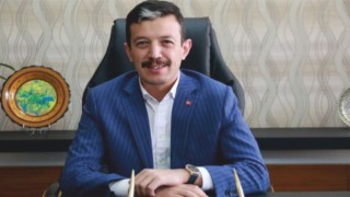 Başkan Aktürk: “2024 Yılı Türkiye İçin Toparlanma Yılı Olacak”