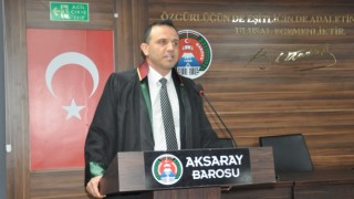 Başkan Köse: “İnsan Hakları Konusunda Bireylere Okul Çağında Eğitim Verilmeli”