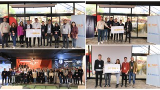 MEDAŞ Hackathon Kazananları Belli Oldu