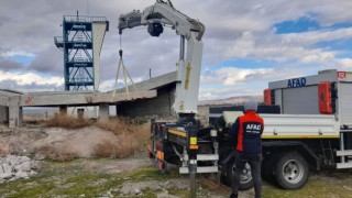 AKUB Ekibi, Akreditasyon İçin Sınav Alanı Hazırladı