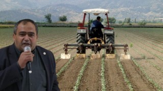 "Gübre Mazot Desteği Aynı Yıl İçinde Ödenmeli"