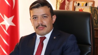 Başkan Aktürk: “Allah Bizlere Bir Daha Böyle Acılar Yaşatmasın”