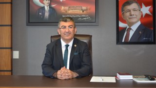 Milletvekili Ekici: “İktidar Deprem Bölgesinde Yaraları Hala Saramadı”