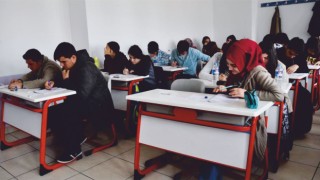 18-29 Mart'ta "E-Okul" Üzerinden Başvurular Yapılacak