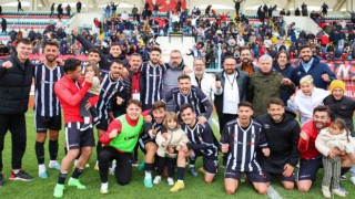 Aksarayspor 3 Puanı 3 Golle Aldı