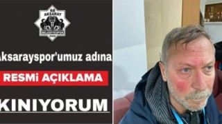 "Hem Hukuki Hem De TFF Nezdinde Bu İşin Peşini Bırakmayacağız"