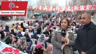 "Seçim Bizim İçin Bitti, Sandık Sonuçlarını Bekliyoruz"