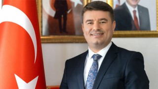 Başkan Dinçer: "Bayrama Kavuşmanın Manevi Huzur Ve Bereketini Yaşıyoruz"