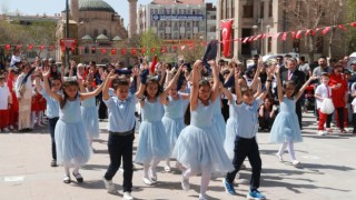 Nüfus Verileri Açıklandı! İşte Aksaray Çocuk Nüfusunun Dağılımı