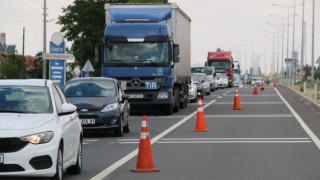 Bakın Aksaray’da Kaç Araç Var