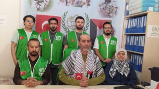 İHH’den “Kurban Kardeşliği” Çağrısı